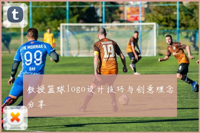 教授篮球logo设计技巧与创意理念分享